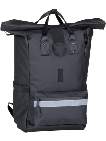 Cabaia Rucksack Explorer Recycled Oxford Large in Wellington
