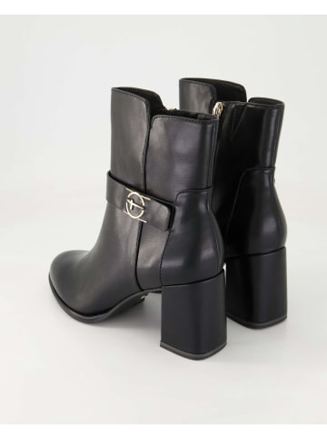 Tamaris Klassische Stiefeletten in Schwarz