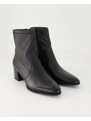 Terry Klassische Stiefeletten in Schwarz