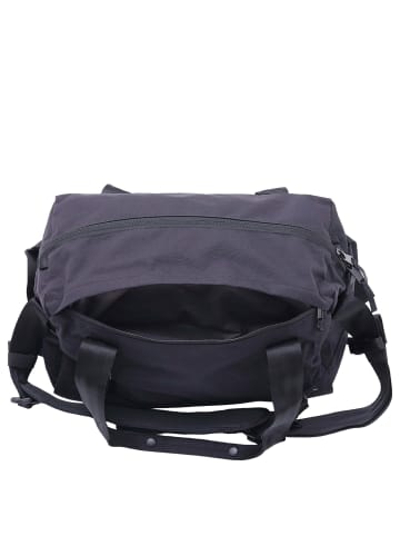 CHROME Barrage Duffle 32 - Reisetasche 43 cm (black x) in black x