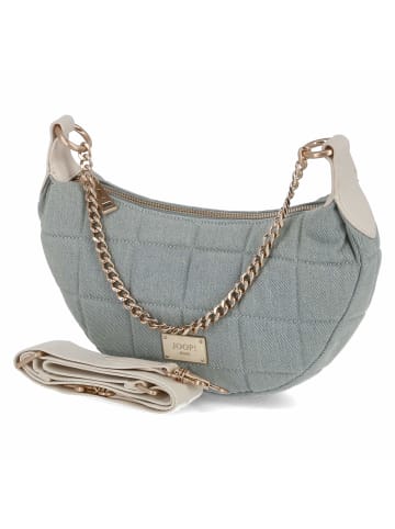 Joop! Jeans Schultertasche COCO in Blau