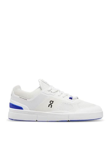 ON RUNNING Sneaker On in Weiß