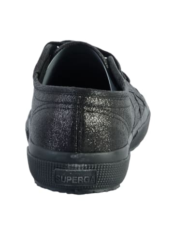Superga Sneakers Lamew Schwarz