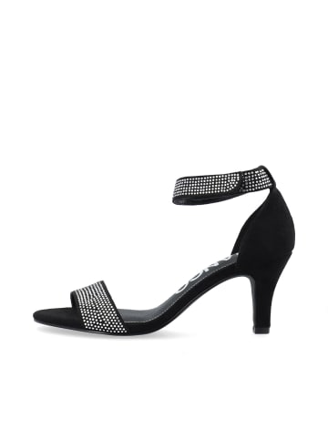 Bianco Sandalen in Black