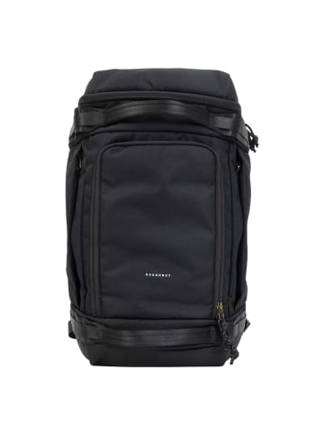 Doughnut Navigator Weekender Reisetasche 50 cm black
