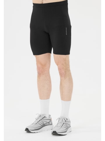 Endurance Tights Strong in 1001 Black