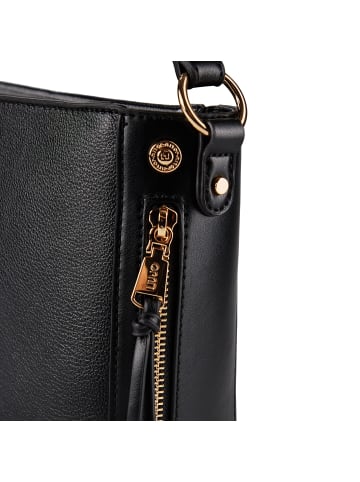 Liu Jo Gihen Schultertasche S 28 cm in nero