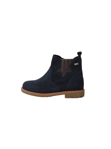 Lurchi Stiefelette Fenja-TEX in Blau