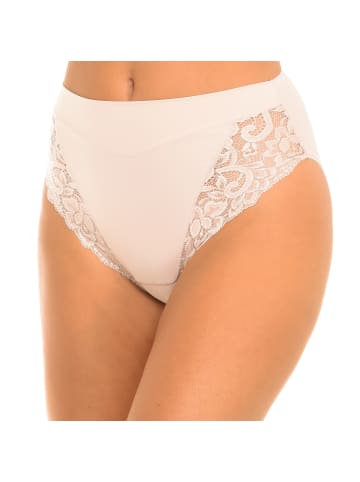 Janira Pantys in Beige