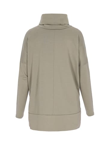 Sidona Women Sweatshirt in Green