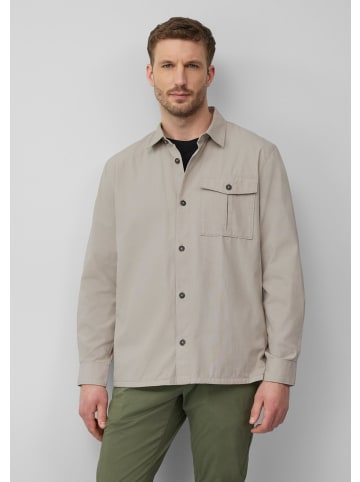 s.Oliver Hemd in 8029_helles beige