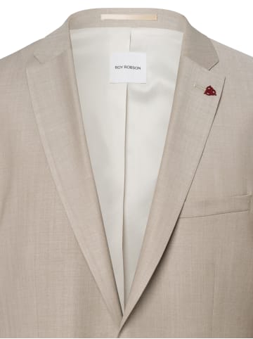 Roy Robson Baukasten-Sakko in beige