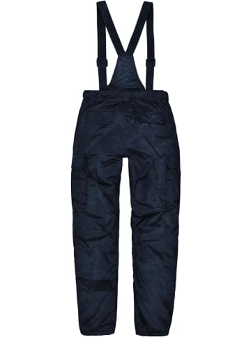 Normani Outdoor Sports Herren Thermohose Aoraki in Marine