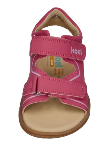 KOEL Sandalen OVA II LEATHER in rosa
