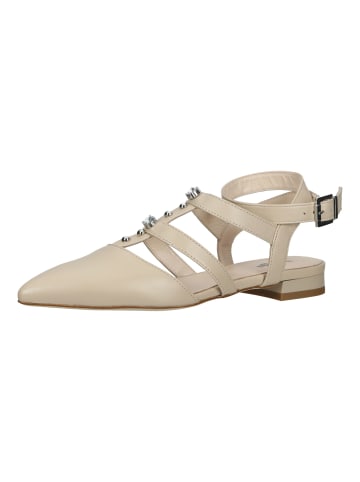 Nero Giardini Sandalen in Beige