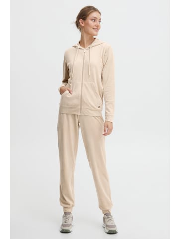 Oxmo Jogginganzug OXMitta in Grau