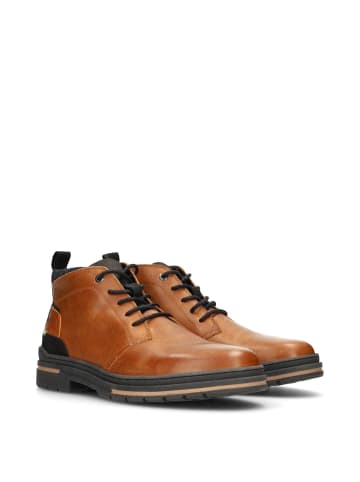 POELMAN PS Poelman BRUT Herren Schnürschuh