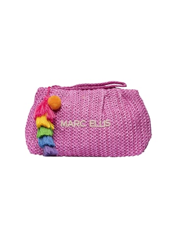 Marc Ellis Handtasche in PINK LIGHT