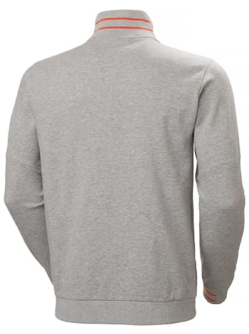 Helly Hansen Pullover in Grau