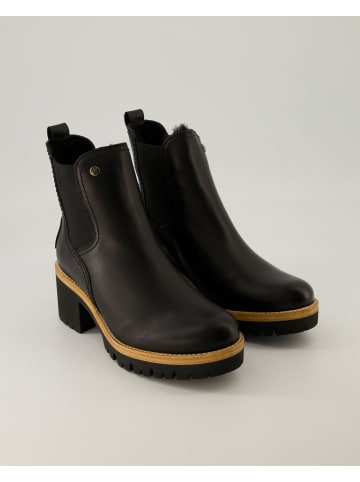 PANAMA JACK Winterstiefeletten in Schwarz