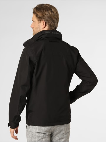 Helly Hansen Funktionsjacke Dubliner in schwarz