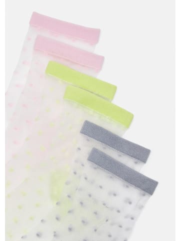 comma Socken in 0095_mehrfarbig
