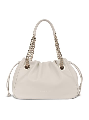 Bugatti Leni Schultertasche 32 cm beige