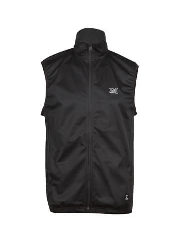 TAO Funktionsweste WAISTCOAT in schwarz