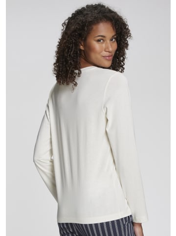 Vivance Active Longsleeve in weiß