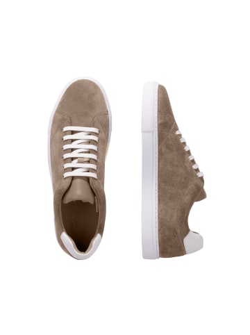 JOOP! Sneaker 'Velo Stampa Cody in Portabella'