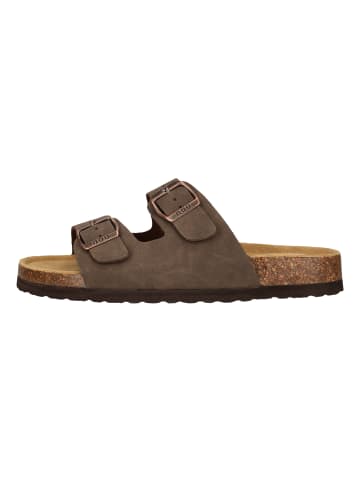 NOU Sandalen Whitehill V2 in 1123 Caribou