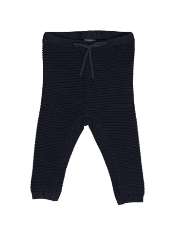 müsli Babyhose in blue