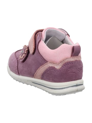 superfit Stiefel in Lila