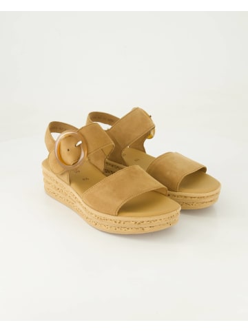 Gabor Sandaletten in Braun