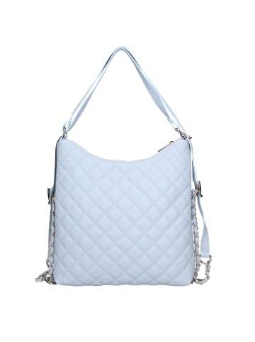 Chiara Ferretti In einen Rucksack umwandelbare Umhängetasche in HEAVENLY