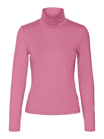Vero Moda Shirt 'Ina' in Pink