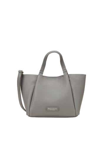 Marc O'Polo Umhängetasche in Basalt Grey