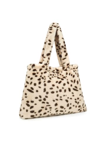 FREDs BRUDER Fluffy Schultertasche 63 cm dots