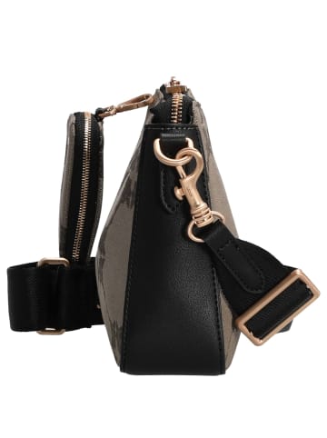 JOOP! Mosaico Jasmina - Umhängetasche 24 cm (morel) in morel