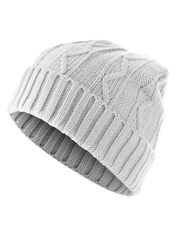 MSTRDS Beanies in white