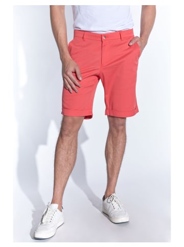 Steffen Klein Shorts in lachs