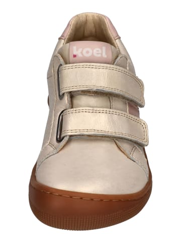 KOEL Sneaker Low DENIS PERLATO 3.0 in natur