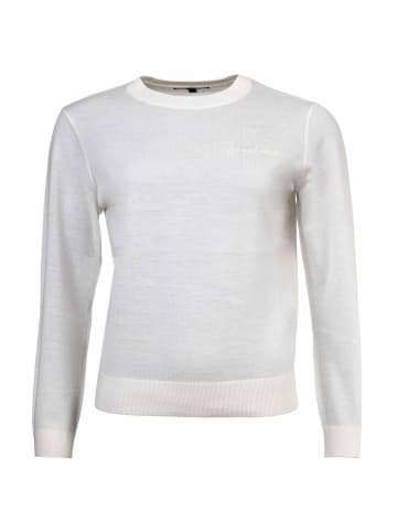 Armani Exchange Strickpullover in Beige