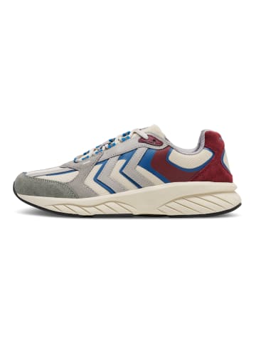 Hummel Hummel Schnürsenkel Sneaker Reach Lx Erwachsene in WHITE/ALLOY