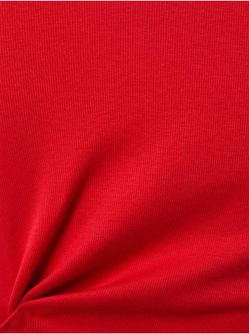MARC CAIN SPORTS  Shirt in rot
