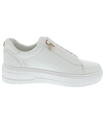 Marco Tozzi Sneaker low Weiß