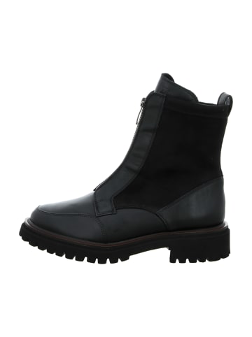 Paul Green Boots in Schwarz