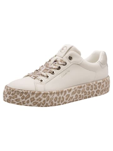 Tamaris Sneaker in LEOPARD COMB