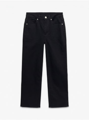 Vero Moda Weit geschnitten in Black Denim