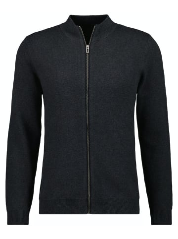 Ragman Strickjacke in grau